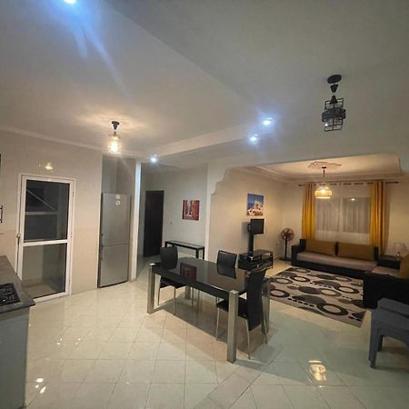 Appartement Résidence Yassmina Tanger Extérieur photo