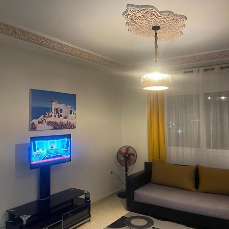Appartement Résidence Yassmina Tanger Extérieur photo