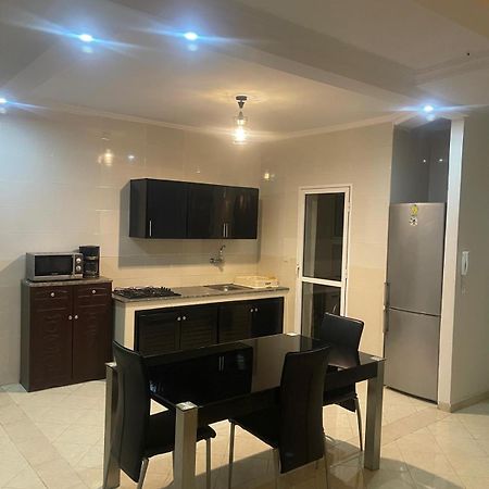 Appartement Résidence Yassmina Tanger Extérieur photo