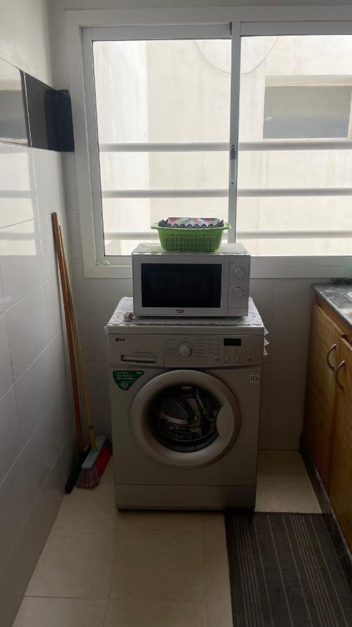 Appartement Résidence Yassmina Tanger Extérieur photo