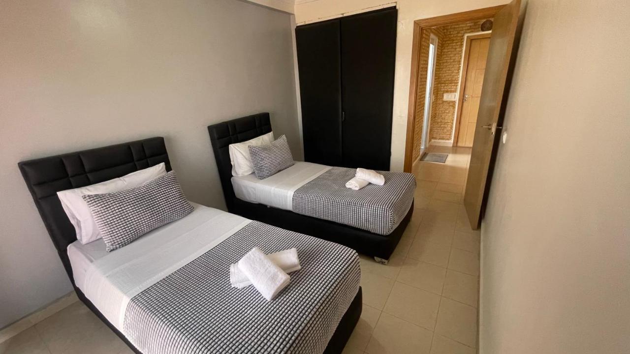 Appartement Résidence Yassmina Tanger Extérieur photo