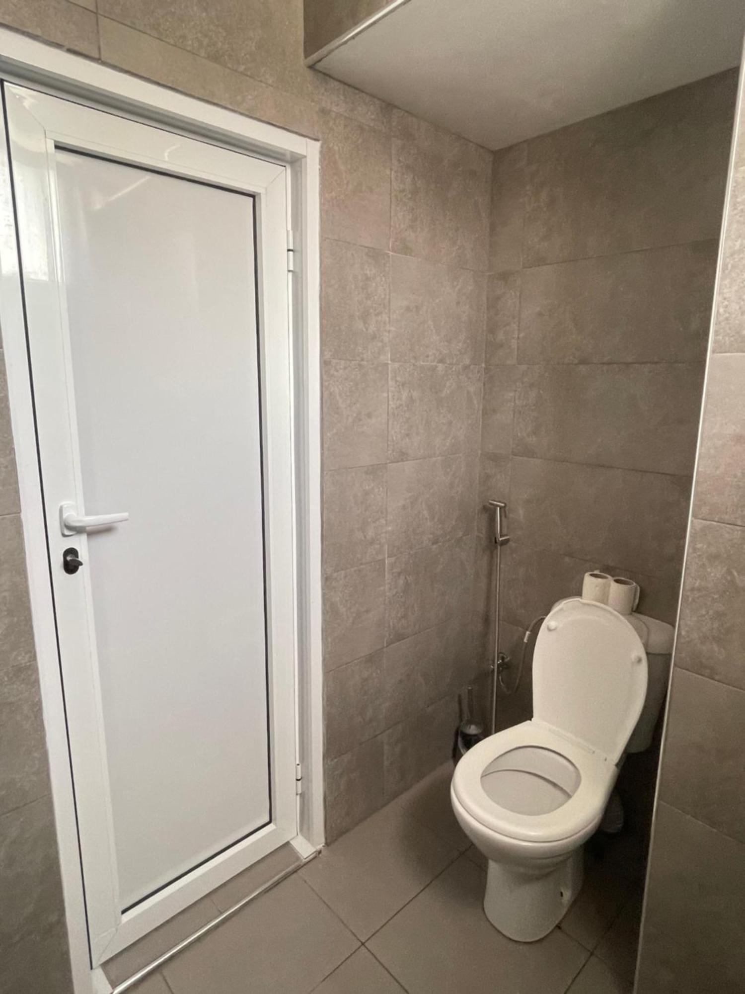 Appartement Résidence Yassmina Tanger Extérieur photo