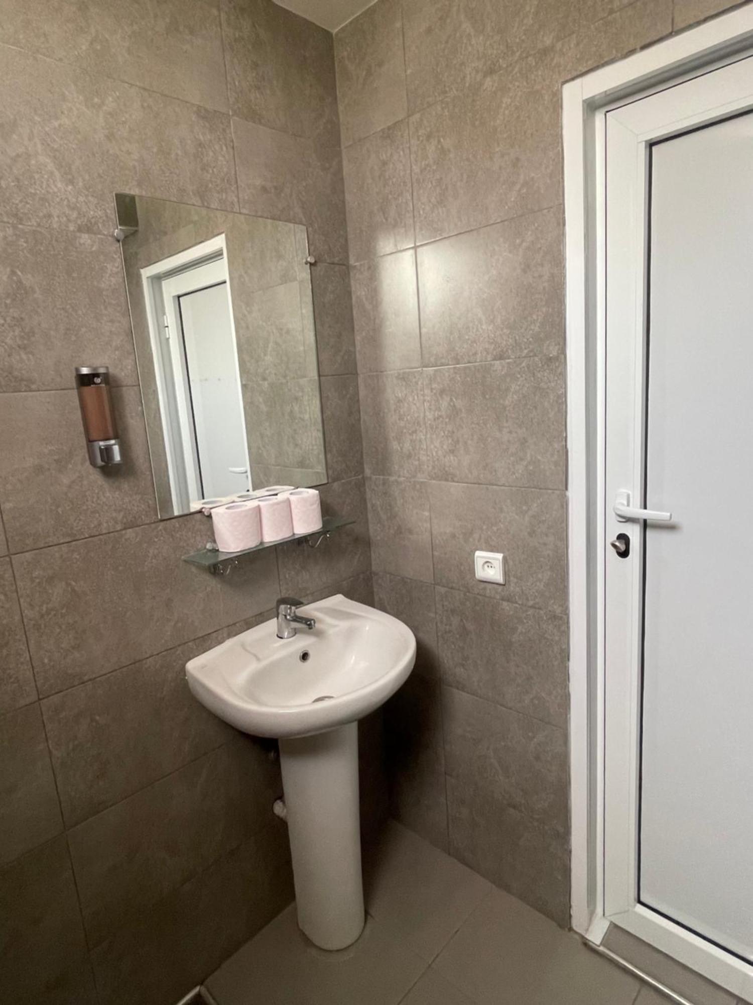 Appartement Résidence Yassmina Tanger Extérieur photo