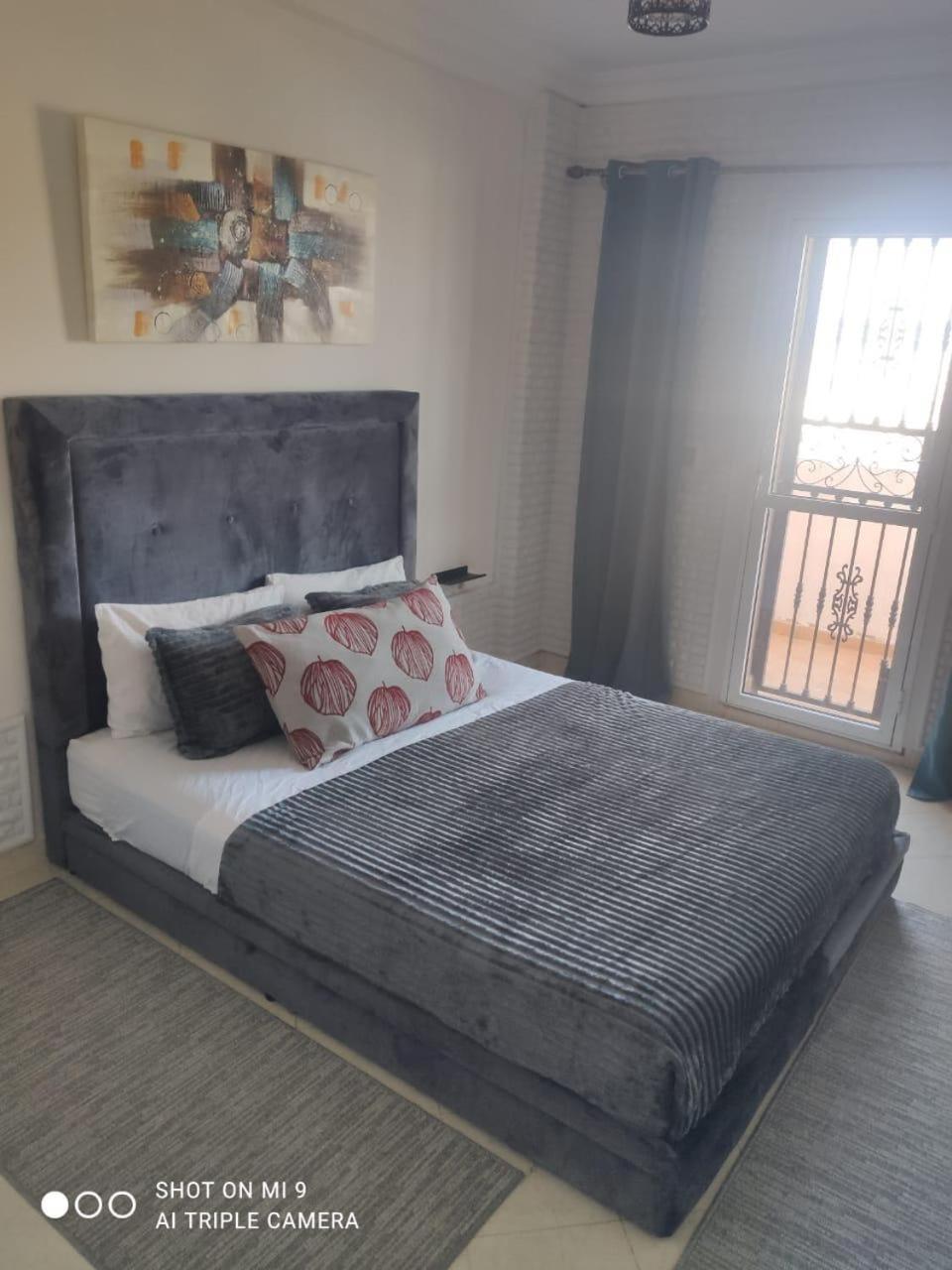 Appartement Résidence Yassmina Tanger Extérieur photo